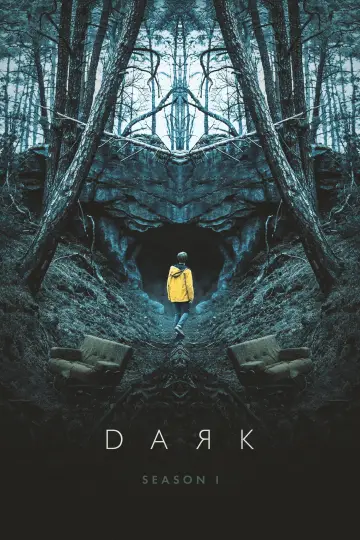 Постер к сериалу "Тьма" #1681902