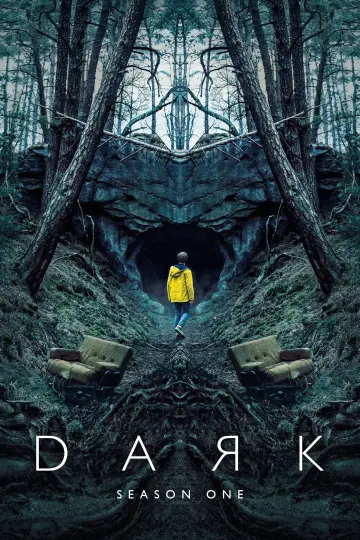 Постер к сериалу "Тьма" #1681903
