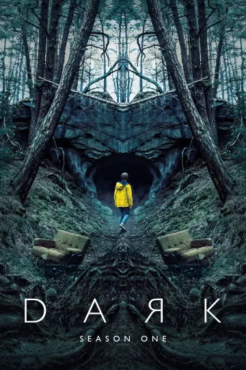Постер к сериалу "Тьма" #1681904