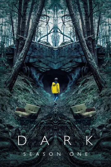 Постер к сериалу "Тьма" #1681909