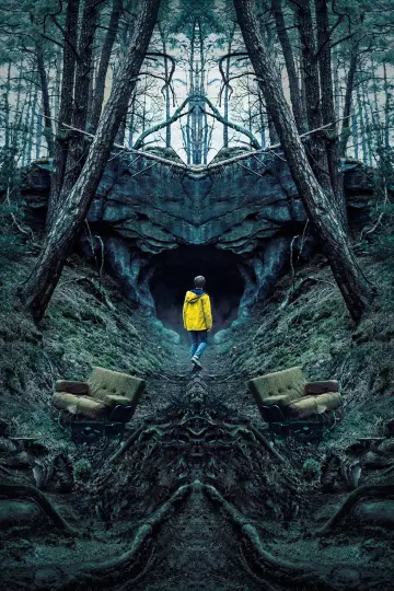 Постер к сериалу "Тьма" #1681911