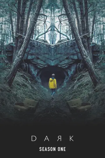 Постер к сериалу "Тьма" #1681915