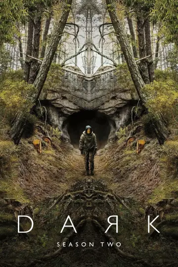 Постер к сериалу "Тьма" #1681917