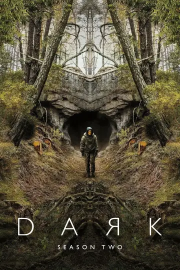 Постер к сериалу "Тьма" #1681919