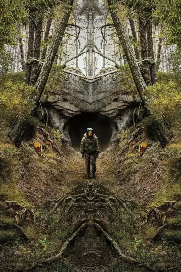 Постер к сериалу "Тьма" #1681922