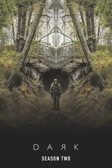 Постер к сериалу "Тьма" #1681928