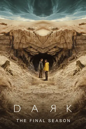 Постер к сериалу "Тьма" #1681931