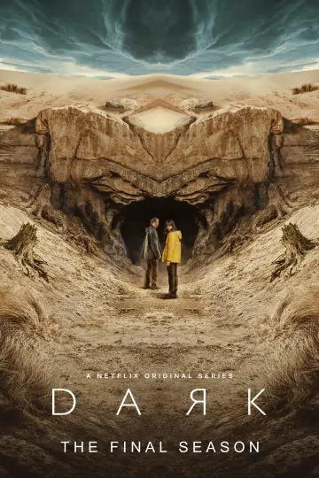 Постер к сериалу "Тьма" #1681937