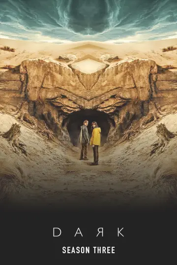 Постер к сериалу "Тьма" #1681947