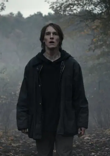 Постер к сериалу "Тьма" #1681950