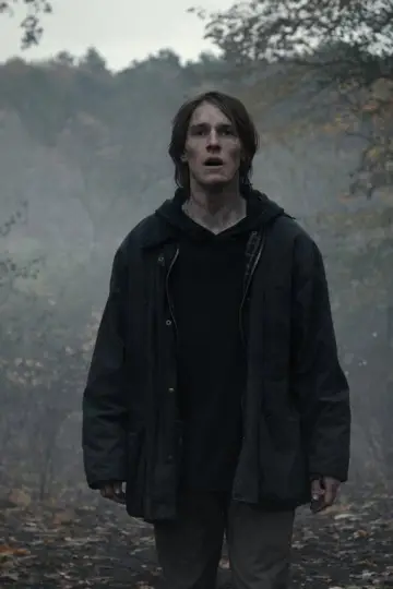 Постер к сериалу "Тьма" #1681951