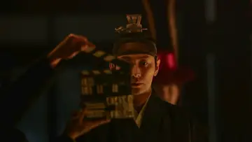 Задник к сериалу "Королевство зомби" #1401734