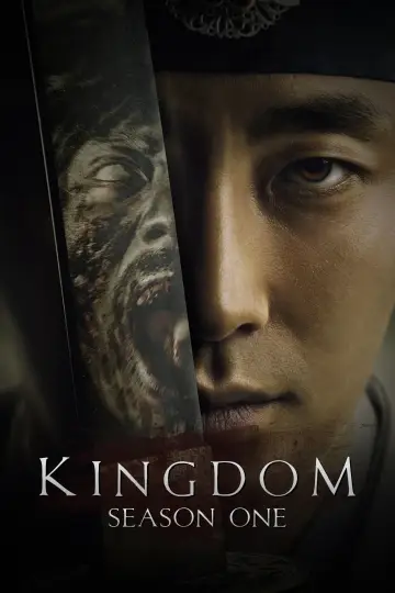 Постер к сериалу "Королевство зомби" #1726820