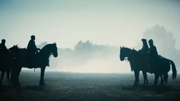 Задник к сериалу "Максимилиан" #1873158