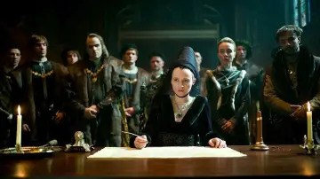 Задник к сериалу "Максимилиан" #1873159