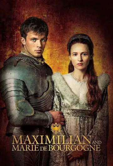 Постер к сериалу "Максимилиан" #1873164