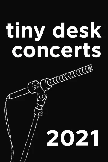 Постер к сериалу "Концерты NPR Tiny Desk" #1521217