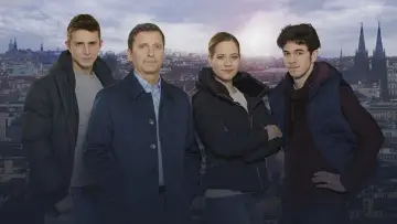 Specialisté постер