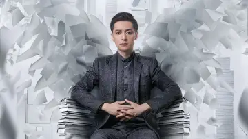 Задник к сериалу "猎场" #1452113