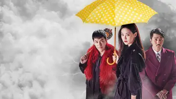 Задник к сериалу "Хваюги" #1458131