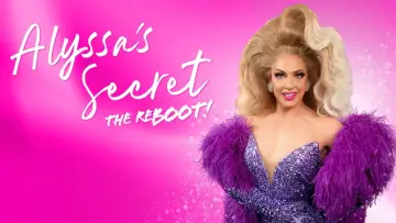 Задник к сериалу "Секрет Алиссы" #1747998
