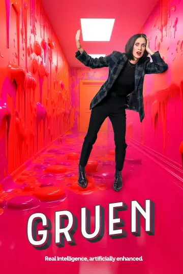 Постер к сериалу "Gruen" #1770115