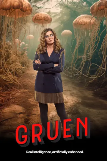 Постер к сериалу "Gruen" #1770117