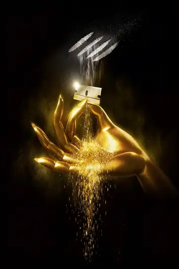 Постер к сериалу "Линейный ходок" #1393752