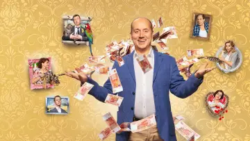 Задник к сериалу "Ивановы-Ивановы" #1542284