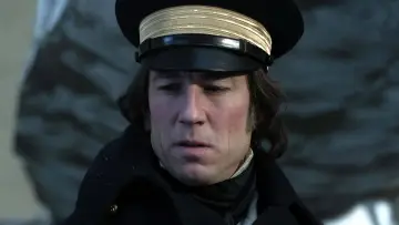 Задник к сериалу "Террор" #1365757