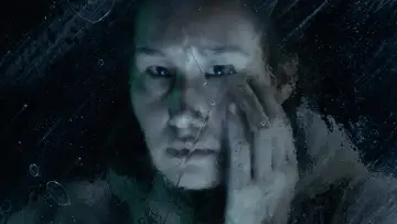 Задник к сериалу "Террор" #1365760