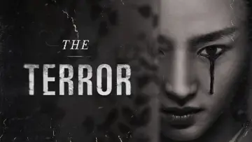 Задник к сериалу "Террор" #1365761