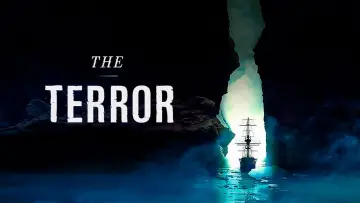 Задник к сериалу "Террор" #1365764