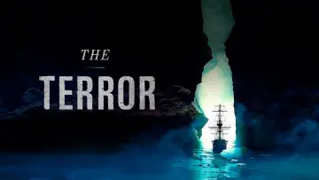 Задник к сериалу "Террор" #1365765