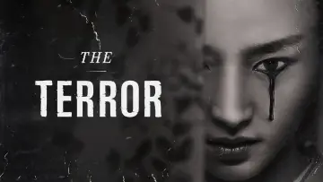 Задник к сериалу "Террор" #1365766