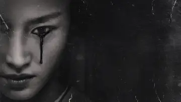 Задник к сериалу "Террор" #1365768