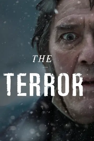 Постер к сериалу "Террор" #1365786