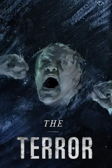 Постер к сериалу "Террор" #1365787