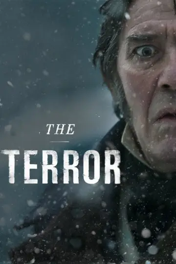 Постер к сериалу "Террор" #1365789