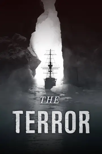 Постер к сериалу "Террор" #1365791