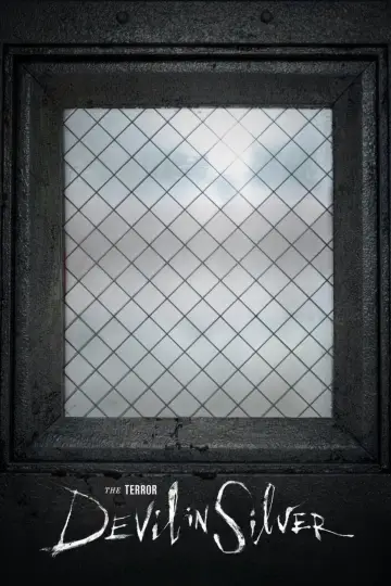 Постер к сериалу "Террор" #1365793