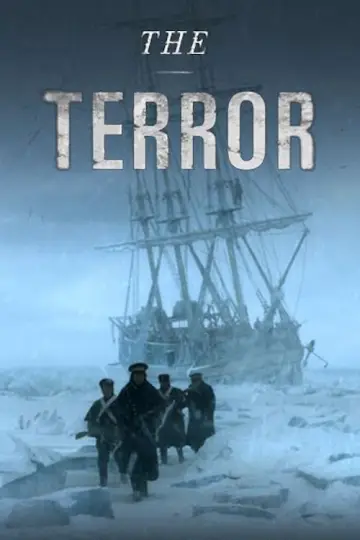 Постер к сериалу "Террор" #1365798