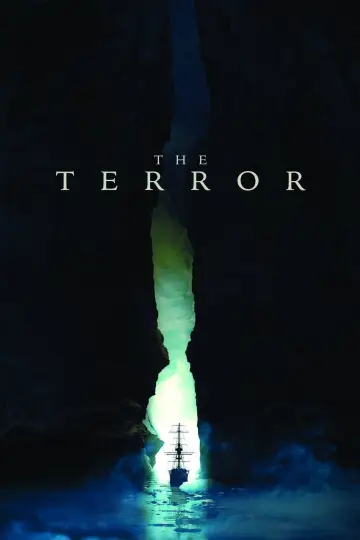 Постер к сериалу "Террор" #1365800