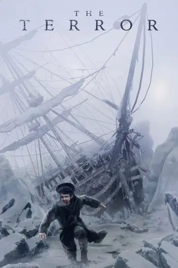 Постер к сериалу "Террор" #1365803