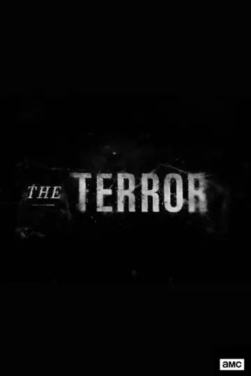 Постер к сериалу "Террор" #1365808