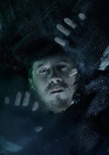 Постер к сериалу "Террор" #1365809