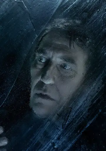Постер к сериалу "Террор" #1365810
