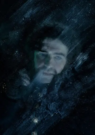 Постер к сериалу "Террор" #1365811