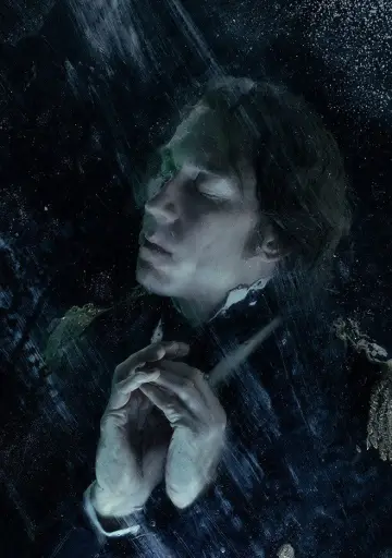 Постер к сериалу "Террор" #1365812