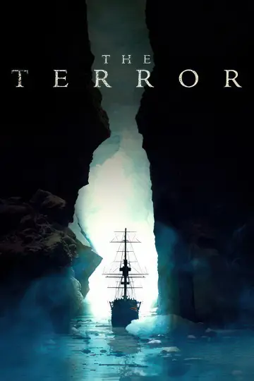 Постер к сериалу "Террор" #1365816